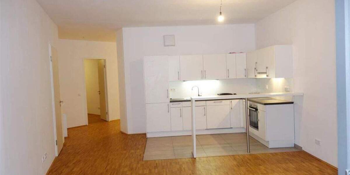Etagenwohnung Düsseldorf Flingern Nord - 3 Zimmer, 108 m&sup2;, 1.739&euro; | Angebot:24728196