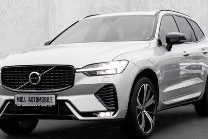 Volvo XC60 54.123 km 37.480 &euro; Wuppertal 42109