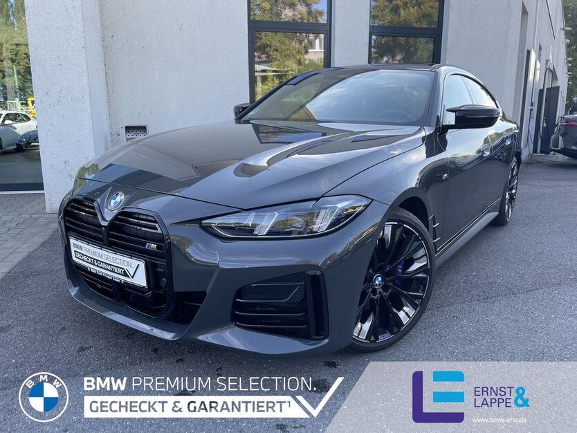 BMW M440 16.908 km 66.880 € Essen 45134