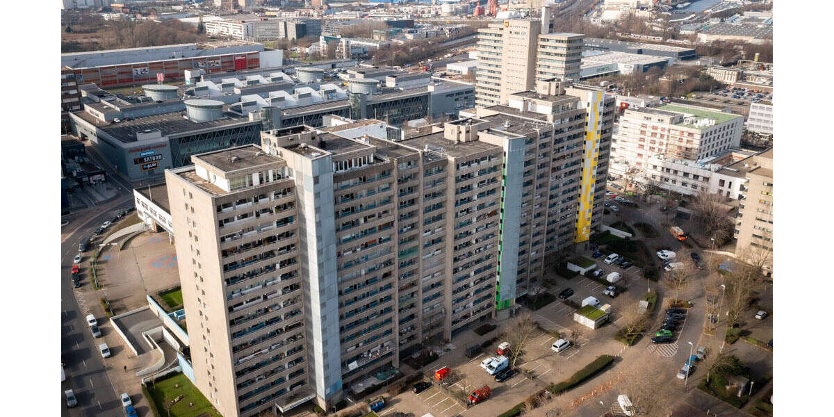 Etagenwohnung Neuss Hammfeld - 4 Zimmer, 116 m&sup2;, 1.500&euro; | Angebot:26155066