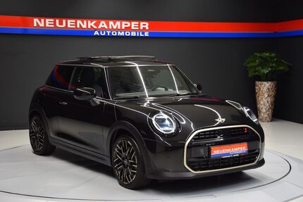 Mini Cooper S 10.300 km 29.990 &euro; Remscheid 42853
