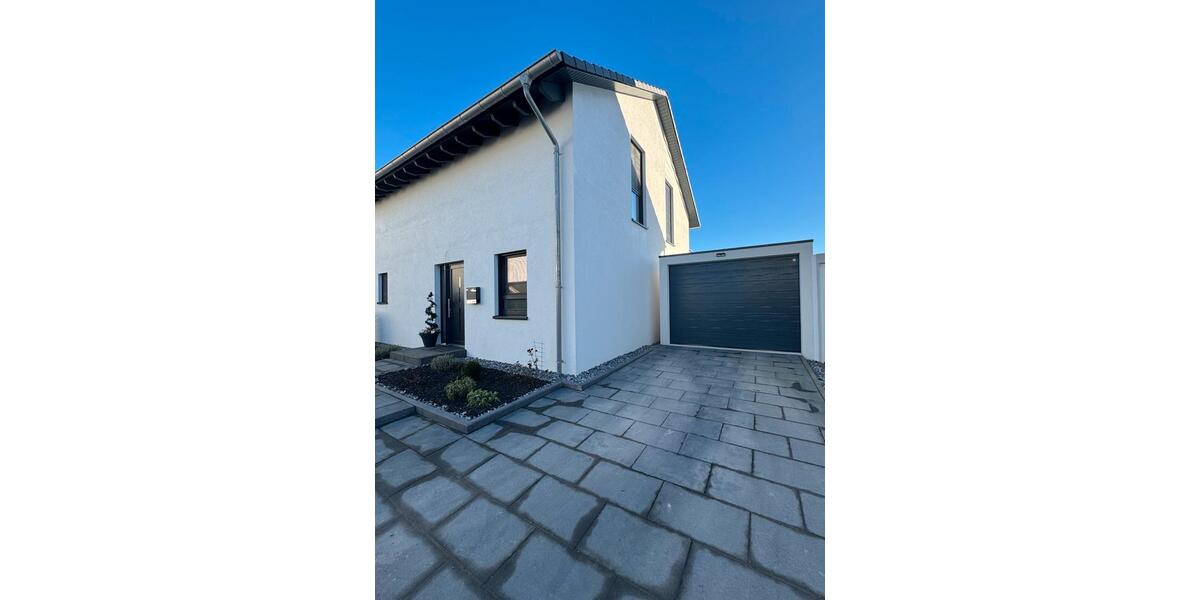 Einfamilienhaus Solingen Höhscheid - 5 Zimmer, 130 m&sup2;, 665.000&euro; | Angebot:24593273