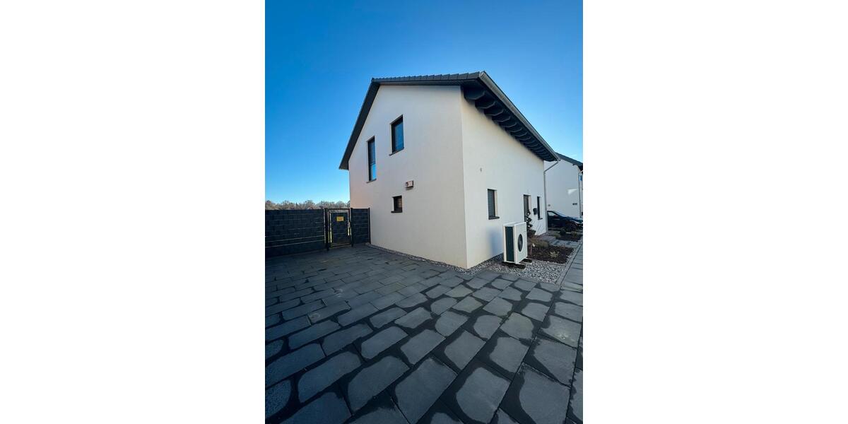 Einfamilienhaus Solingen Höhscheid - 5 Zimmer, 130 m&sup2;, 670.000&euro; | Angebot:24593273