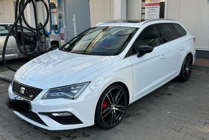Seat Leon 98.700 km 20.800 &euro; Wuppertal 42279
