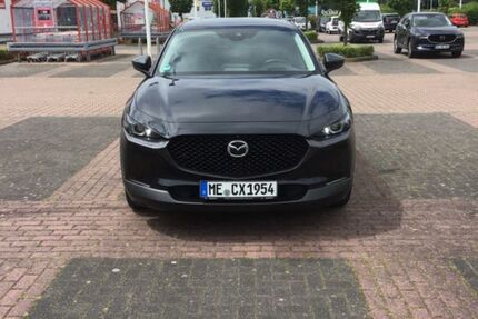 Mazda CX-30 55.100 km 20.300 &euro; Monheim 40789