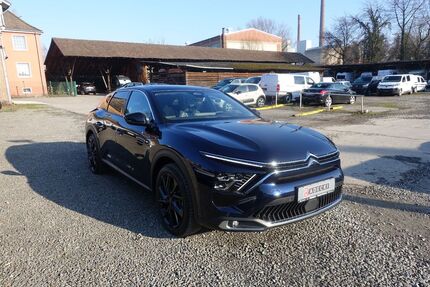 Citroen C5 X 17.500 km 46.990 &euro; Bergisch Gladbach 51465