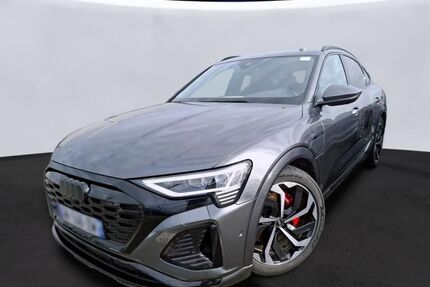 Audi Q8 e-tron 41.522 km 58.735 € Hagen 58091