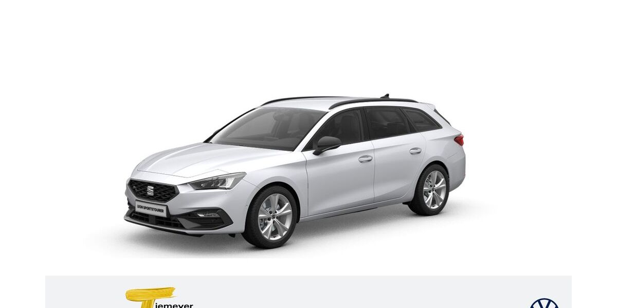 Seat Leon 24.609 km 27.740 &euro; Remscheid 42897