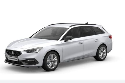 Seat Leon 24.609 km 27.990 &euro; Remscheid 42897