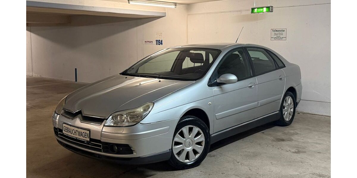Citroen C5 238.000 km 1.750 &euro; Neuss 41460