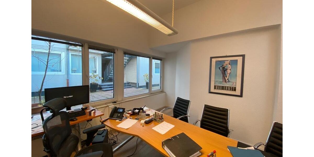 Gewerbeobjekt Düsseldorf Stadtbezirk 2 - 1.140&euro; | Angebot:22585446