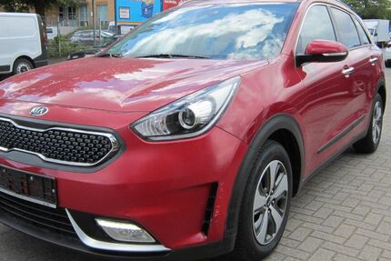 Kia Niro 60.700 km 12.990 &euro; Köln 51105