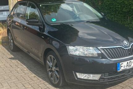 Skoda Rapid 114.000 km 11.700 € Grevenbroich 41517