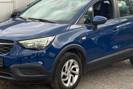 Opel Crossland (X) 130.000 km 5.000 &euro; Leverkusen 51371