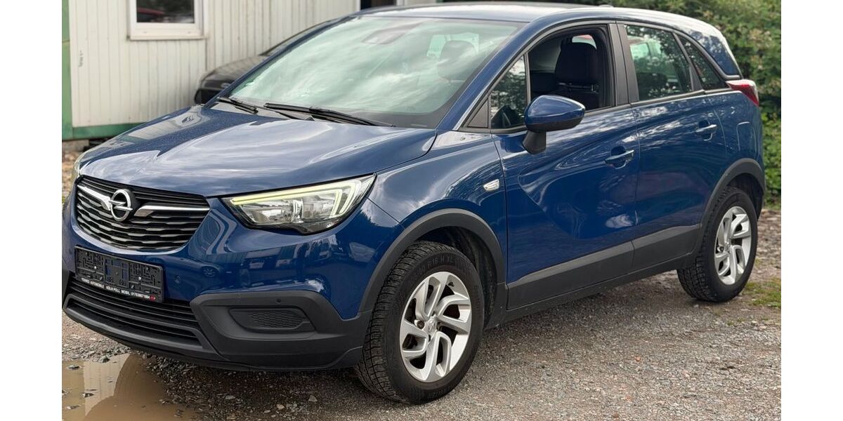 Opel Crossland (X) 130.000 km 5.000 &euro; Leverkusen 51371