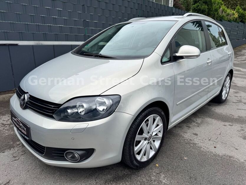 Golf Plus