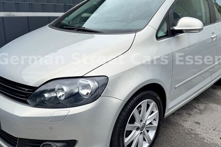 VW Golf Plus