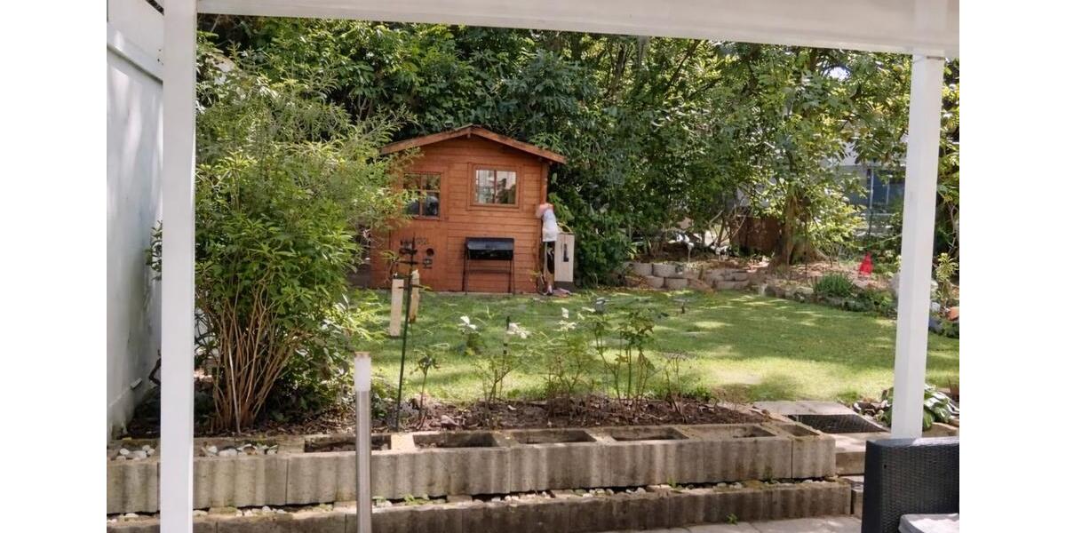 Erdgeschoßwohnung Wuppertal Arrenberg - 3 Zimmer, 84 m&sup2;, 210.000&euro; | Angebot:24841798