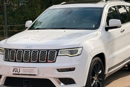 Jeep Grand Cherokee 199.000 km 14.980 &euro; Düsseldorf 40595