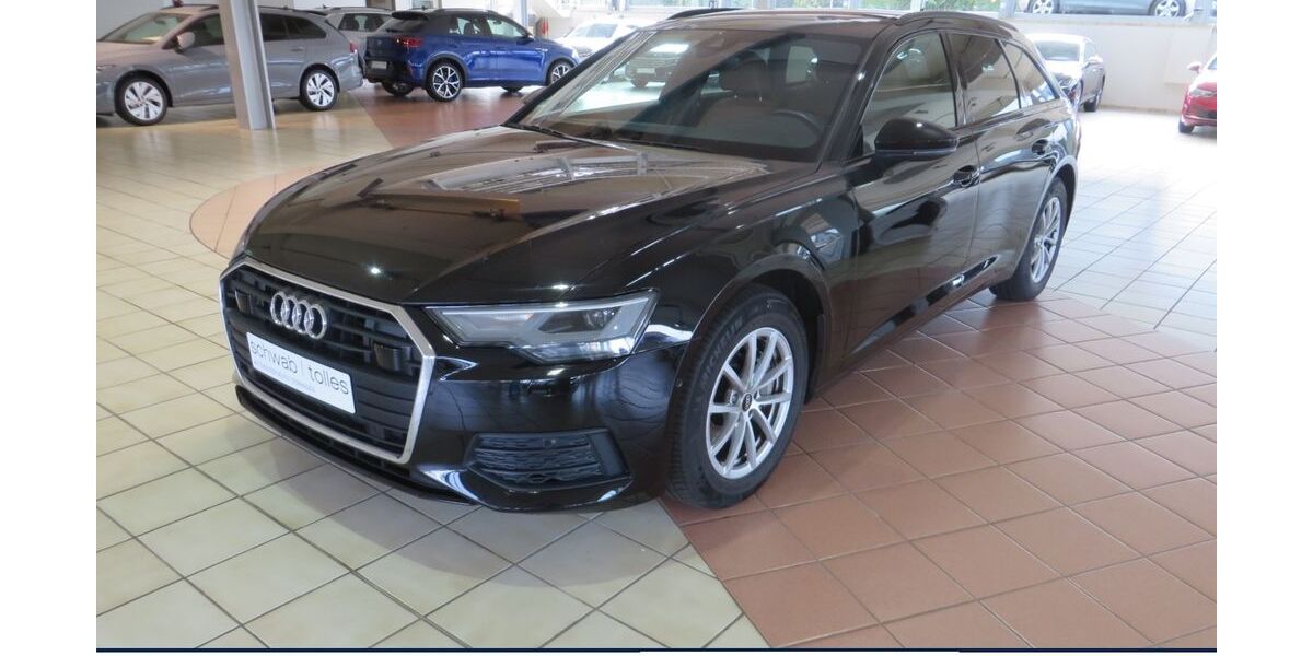 Audi A6 120.810 km 28.745 &euro; Neuss 41469