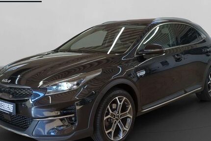 Kia XCeed 74.750 km 22.550 € Leverkusen 51381