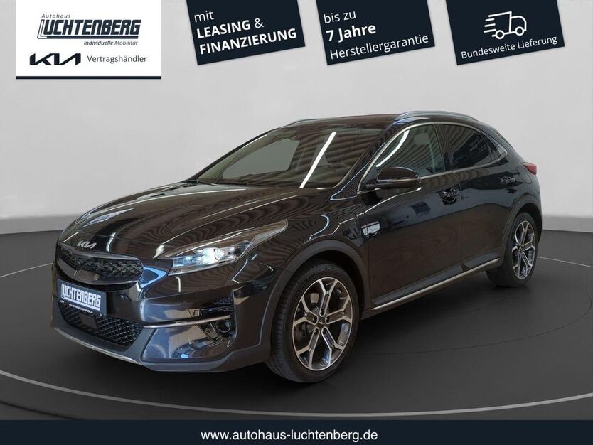 Kia XCeed 74.750 km 22.550 € Leverkusen 51381