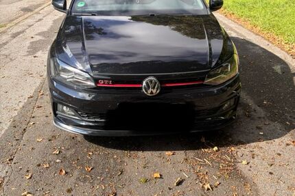 VW Polo 70.000 km 14.500 &euro; Ennepetal 58256