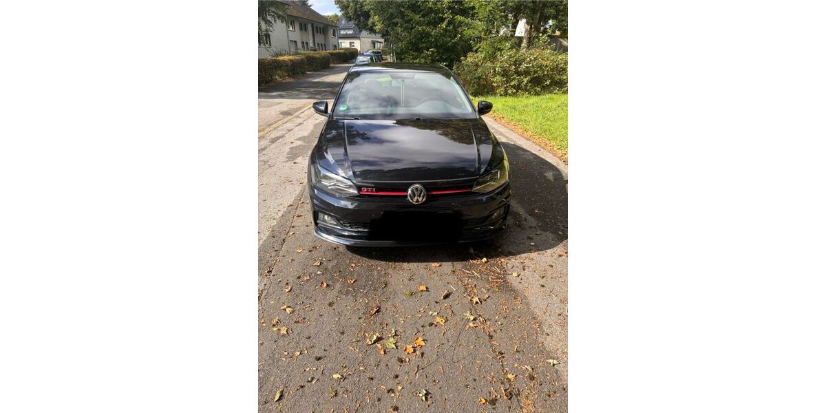 VW Polo 70.000 km 14.500 &euro; Ennepetal 58256