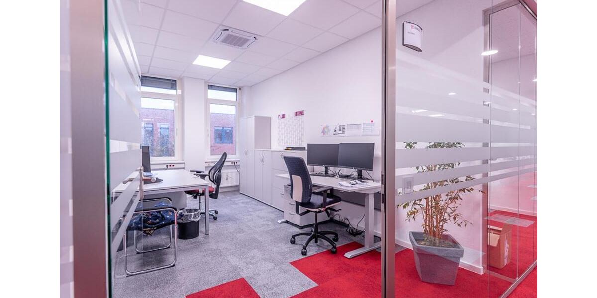 Gewerbeobjekt Hilden Kalstert - 11&euro; | Angebot:23813715