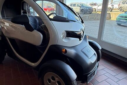 Renault Twizy