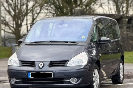 Renault Espace 138.000 km 4.900 &euro; Remscheid 42853