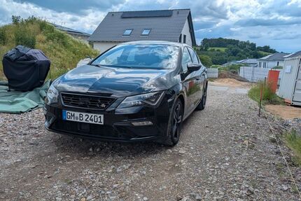 Seat Leon 99.950 km 17.350 &euro; Wipperfürth 51688