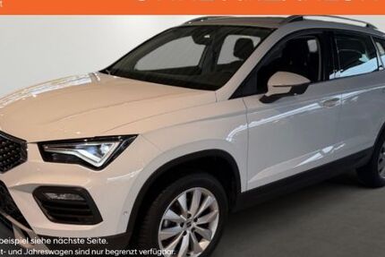 Seat Ateca 22.614 km 27.590 &euro; Düsseldorf 40589