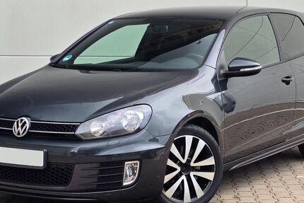 VW Golf 151.000 km 9.490 &euro; Gevelsberg 58285