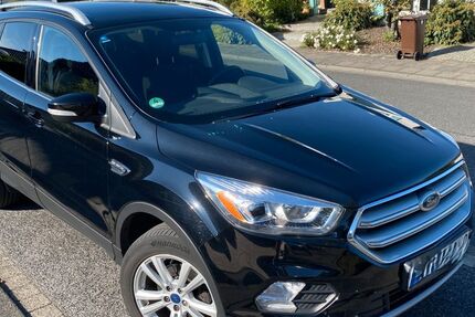 Ford Kuga 89.500 km 9.499 &euro; Pulheim 50259
