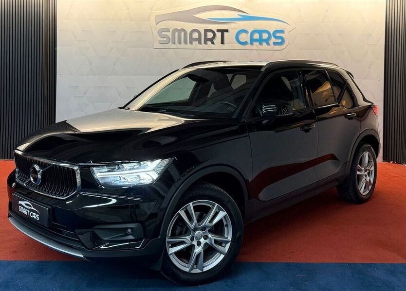 XC40