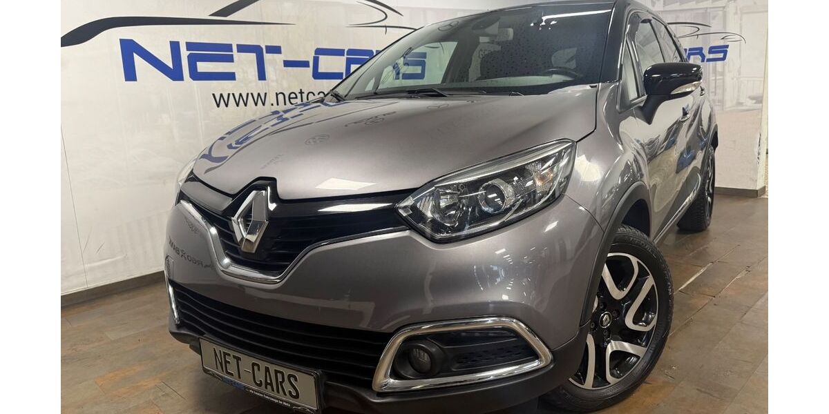 Renault Captur 59.400 km 10.800 € Hilden (bei Düsseldorf) 40721