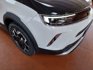 Opel Mokka Ultimate 1.2 *Kam *SHZ *LHZ *Navi 55.241 km 19.880 € HAAN 42781