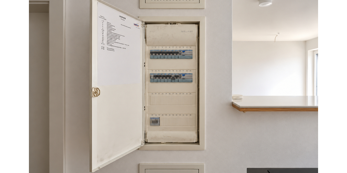 Mit 3D: Stadtleben trifft Wohnkomfort – Modernisiertes Zuhause mit stufenlosem Zugang und kurzen Wegen - Etagenwohnung Köln Nippes | Angebot:27655524