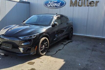 Ford Mustang Mach-E