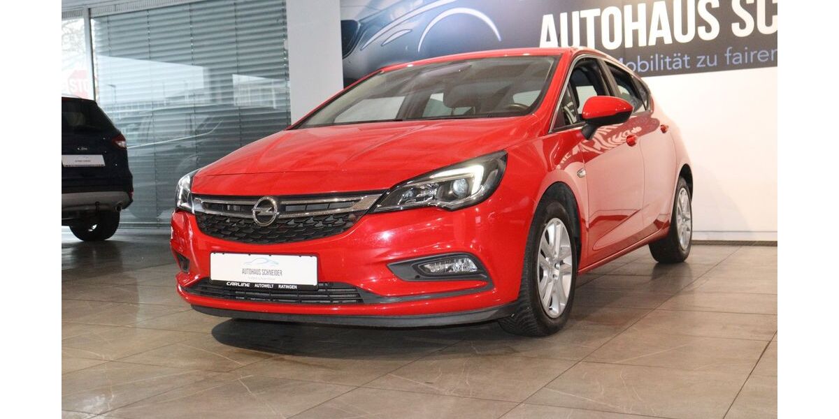 Opel Astra 73.221 km 12.000 &euro; Ratingen 40880
