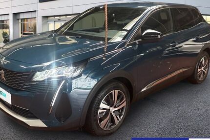 Peugeot 3008 16.757 km 20.880 &euro; Solingen 42655