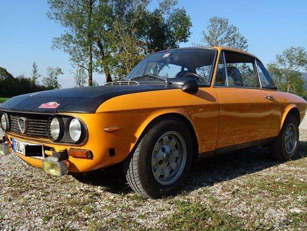 Fulvia