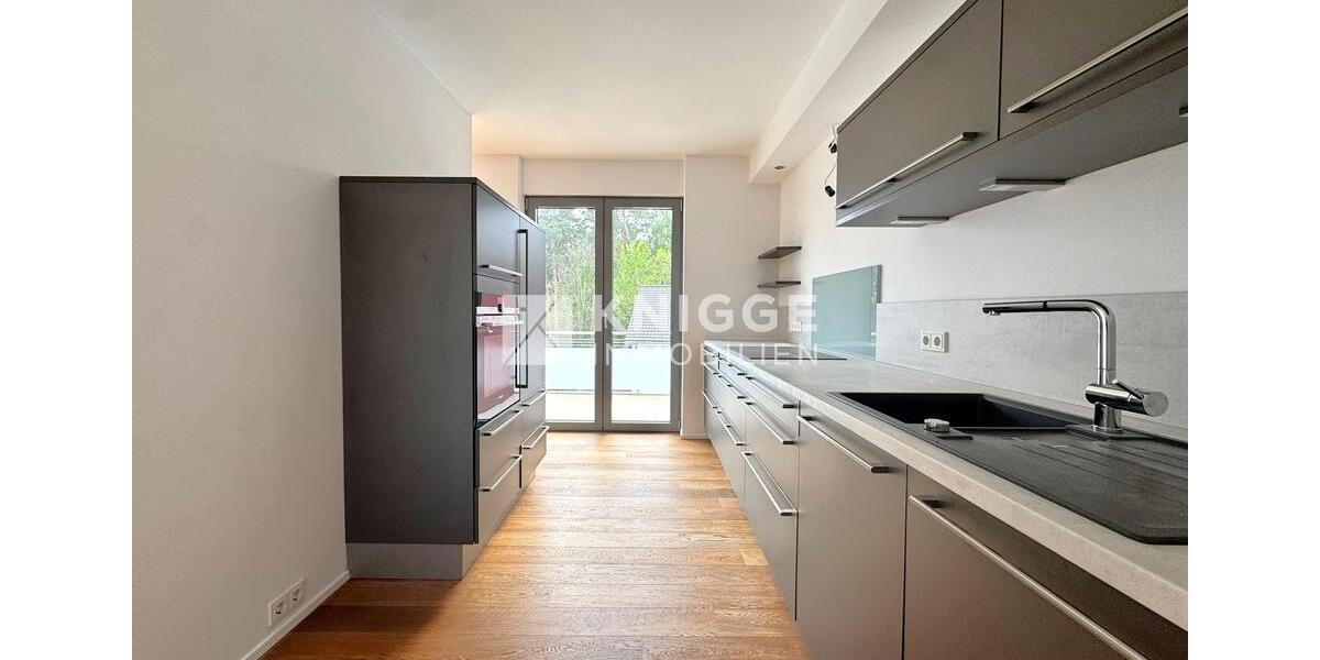 Etagenwohnung Bergisch Gladbach - 3 Zimmer, 113 m&sup2;, 1.640&euro; | Angebot:26373572