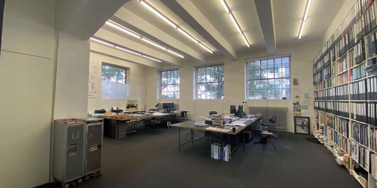 Gewerbeobjekt Köln Ehrenfeld - 265&euro; | Angebot:27036302