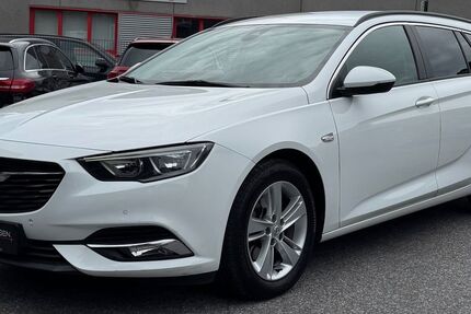 Opel Insignia 122.600 km 12.590 &euro; Solingen 42653