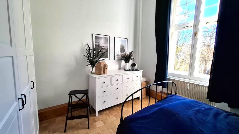 Etagenwohnung Leverkusen Bergisch Neukirchen - 2 Zimmer, 697&euro; | Angebot:23386047