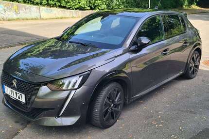 Peugeot 208 31.500 km 18.700 &euro; Wuppertal, Stadt 42119