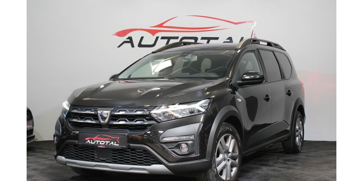 Dacia Jogger 116.773 km 11.499 &euro; Wuppertal 42283