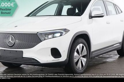 Mercedes-Benz EQA 11.715 km 34.990 € Wuppertal 42115